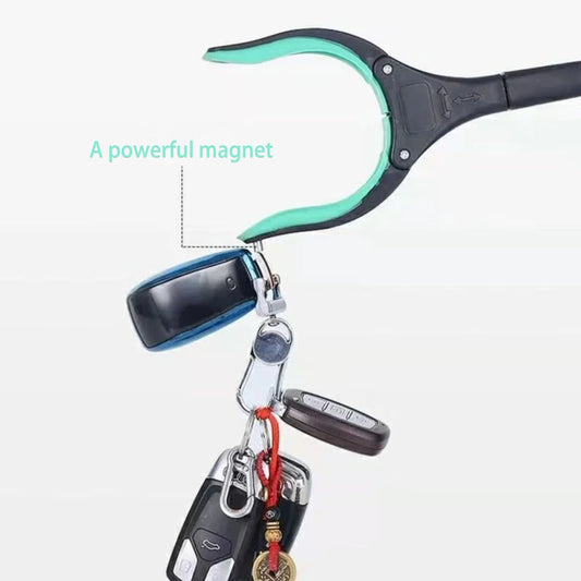 Foldable Picker Grabber Tool
