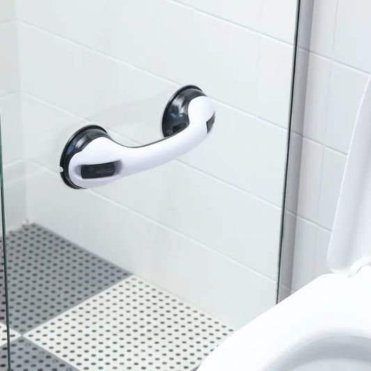 Bathroom Suction Grab Bar