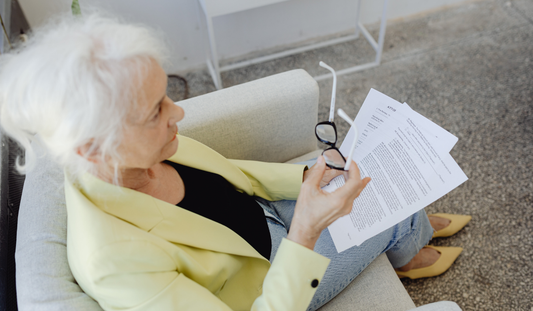 The Ultimate Safety Checklist for Seniors Living Alone
