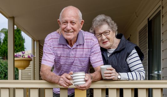 5 Ways to Stay Independent as You Age — Without Sacrificing Safety