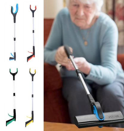 Foldable Picker Grabber Tool