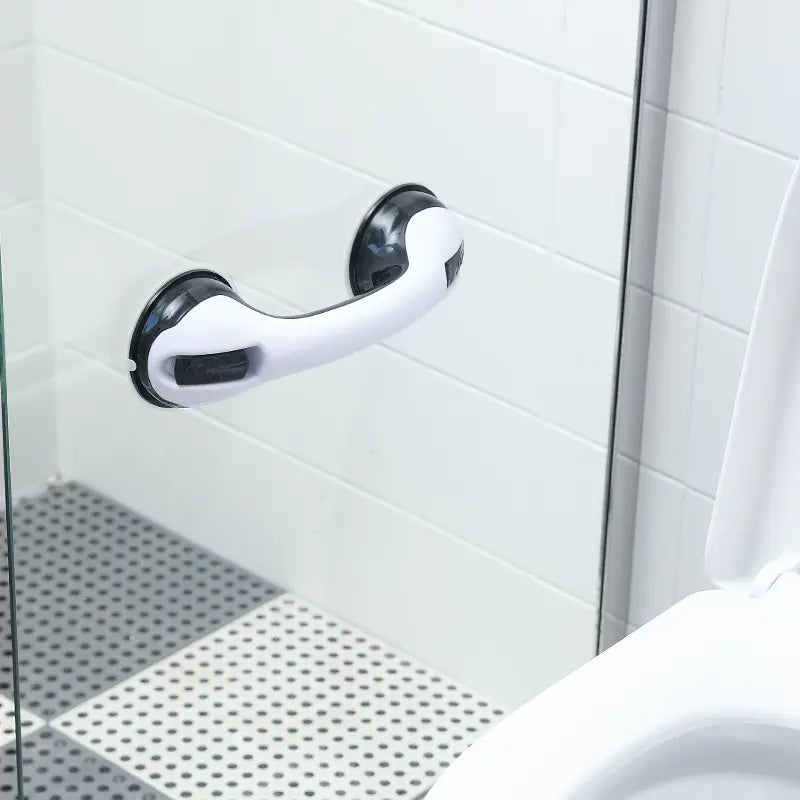 Bathroom Suction Grab Bar