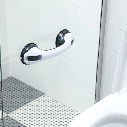 Bathroom Suction Grab Bar