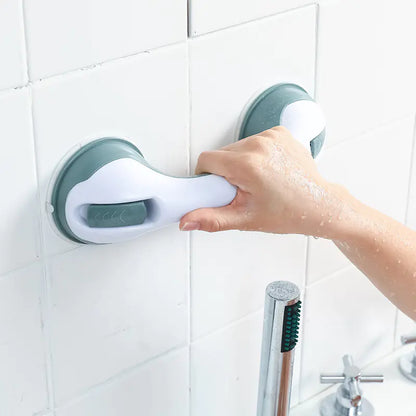 Bathroom Suction Grab Bar